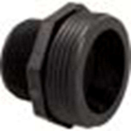Picture of Tailpiece 1-1/2"mbt x 1-1/2"mpt 417-4061