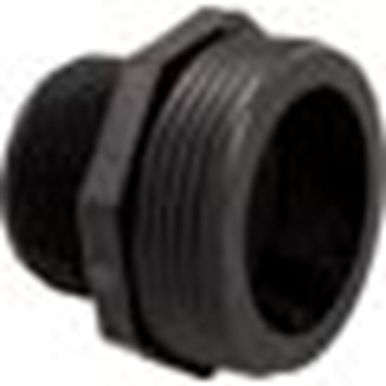 Picture of Tailpiece 1-1/2"mbt x 1-1/2"mpt 417-4061