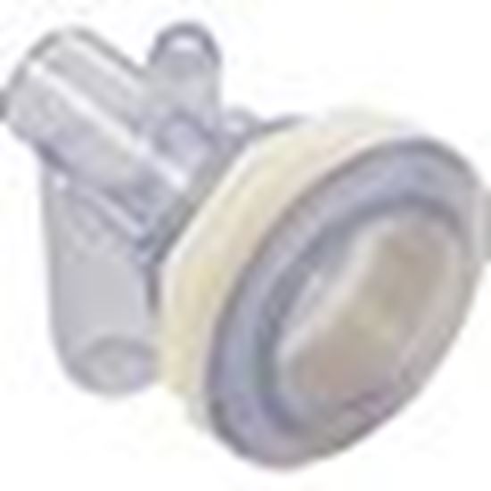Picture of Jet Body WW Cluster Storm a3/8"b w3/4"sb Grom Gsk Thd Clear 228-1568G