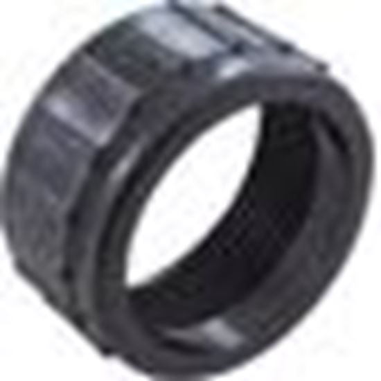 Picture of Union Nut Waterway 1-1/2" Black 415-4001