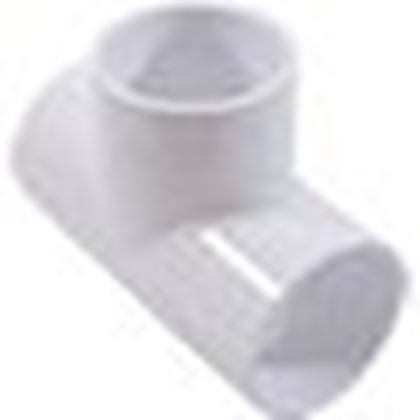 Picture of Tee WW 2" Slip x 2" Slip x 2" Slip 413-1740