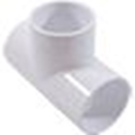 Picture of Tee WW 2" Slip x 2" Slip x 2" Slip 413-1740