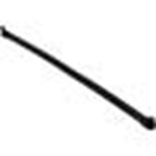 Picture of Handle Skimmer Basket OEM Waterway FloPro Front Access 519-3070