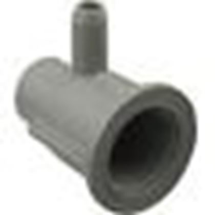 Picture of Jet Body WW Ozone Cluster 1"hs a3/8"b w1/2"spg 211-0350