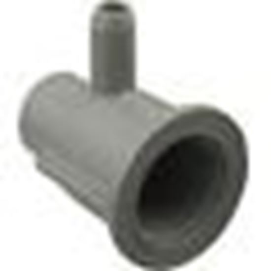 Picture of Jet Body WW Ozone Cluster 1"hs a3/8"b w1/2"spg 211-0350
