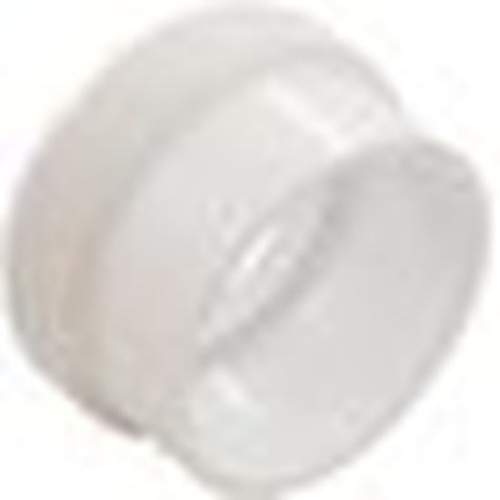 Picture of 2" Socket Buttress Tailpiece Self-Aligning 417-5210
