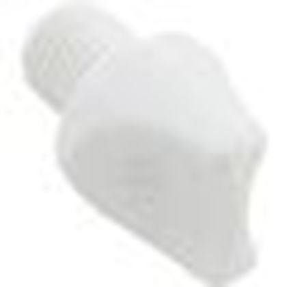 Picture of 3/8" Plug Air Relief (Abs) Handle Style R5 715-1210