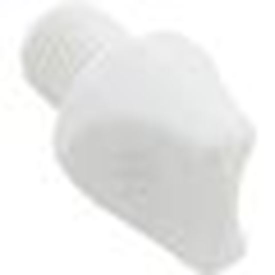 Picture of 3/8" Plug Air Relief (Abs) Handle Style R5 715-1210