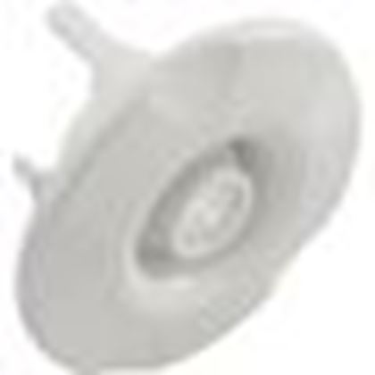Picture of Jet Intl WW 250 ES Bath Series 2-1/2"fd 5 Scal Dir Wht 227-4020-CW