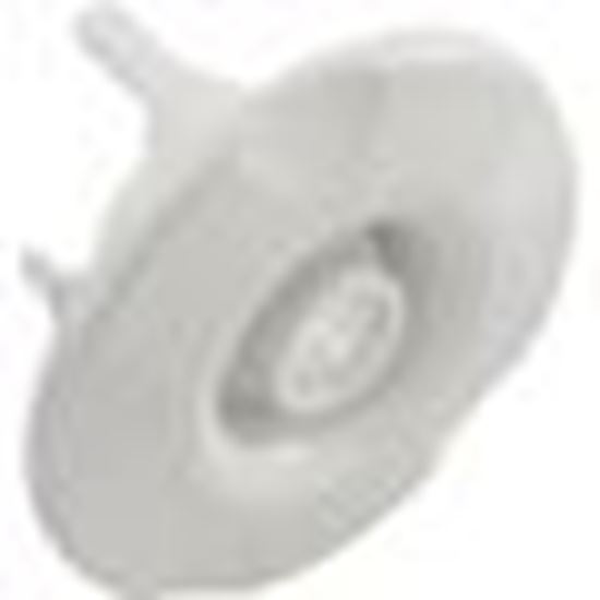 Picture of Jet Intl WW 250 ES Bath Series 2-1/2"fd 5 Scal Dir Wht 227-4020-CW