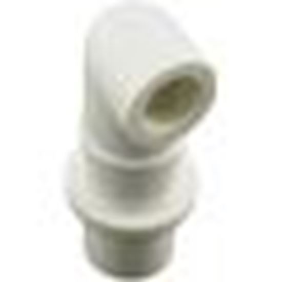 Picture of Elbow 90deg Waterway In-Line Chlorinators 1/4 411-1170