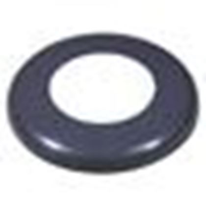 Picture of Eyeball Fitting Escutcheon - Dark Gray 218-1449-DKG