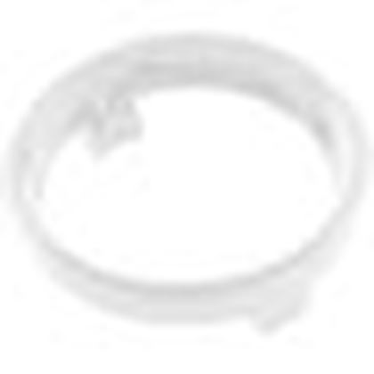 Picture of Flush Mount Retainer Ring 219-9190