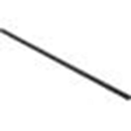 Picture of Bleed Tube Waterway Pro Clean 75/100 sqft 1/4" x 21" 872-4000E