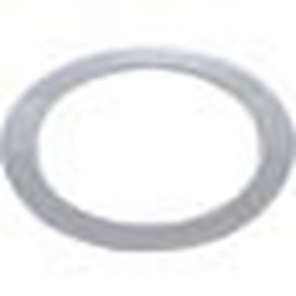 Picture of Trim Ring Waterway Poly Jet Deluxe Stainless 916-6090