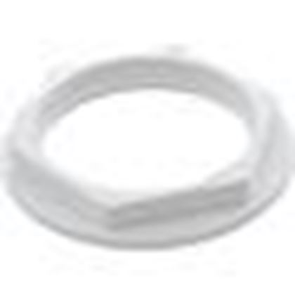 Picture of Nut Waterway Top Access Diverter Valve 1" White 718-4340