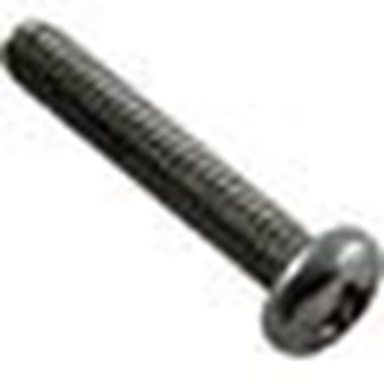 Picture of Lid Screw Waterway Top Mount and Side Mount Valves 819-0010