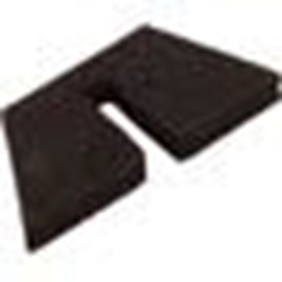 Picture of Pool Skimmer Weir Door Foam 865-0200
