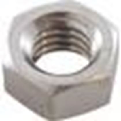 Picture of Nut Waterway SVL56 Seal Plate 820-0016