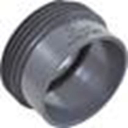 Picture of Tailpiece Waterway 50mm Slip w/o O-Ring Groove 417-5527