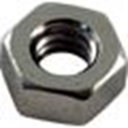 Picture of Nut Waterway 1-1/2" Top Mount Valve 820-0013