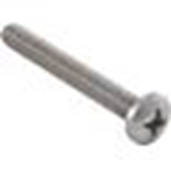 Picture of Bolt Waterway Clearwater 22/26 1/4-16 x 2" 819-0015