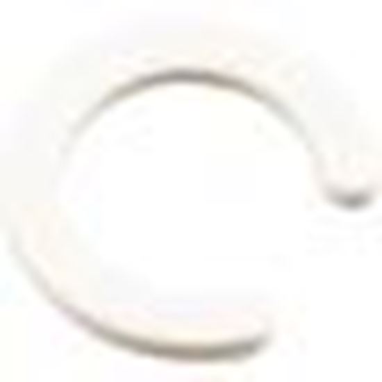 Picture of C-Clip - 1 1/2" On/Off Turn Valve 602-4610