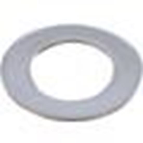 Picture of Trim Ring Waterway Cluster Jet Stainless 1-1/8" od 916-9700