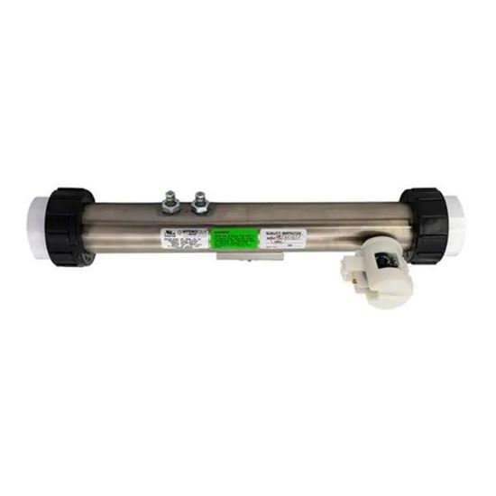 Picture of HydroQuip 5.5kW Flo-Thru Heater Assembly 26-0535-7S-KP