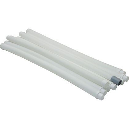 Picture of Hose Kit, The Pool Cleaner™ 2-Wheel, 1 Leader, 9 Vacuum PVCHK1900WH